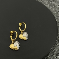 Cheap Alexander McQueen Earrings For Women #1038888 Replica Wholesale [$40.00 USD] [ITEM#1038888] on Replica Alexander McQueen Earrings