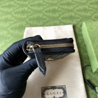 Cheap Gucci AAA Quality Card Case #1038904 Replica Wholesale [$76.00 USD] [ITEM#1038904] on Replica Gucci AAA Wallets