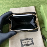 Cheap Gucci AAA Quality Card Case #1038904 Replica Wholesale [$76.00 USD] [ITEM#1038904] on Replica Gucci AAA Wallets