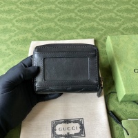 Cheap Gucci AAA Quality Card Case #1038904 Replica Wholesale [$76.00 USD] [ITEM#1038904] on Replica Gucci AAA Wallets