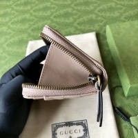 Cheap Gucci AAA Quality Card Case #1038905 Replica Wholesale [$76.00 USD] [ITEM#1038905] on Replica Gucci AAA Wallets