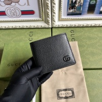 Gucci AAA Quality Wallets #1038907