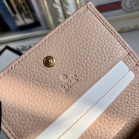 Cheap Gucci AAA Quality Wallets #1038908 Replica Wholesale [$68.00 USD] [ITEM#1038908] on Replica Gucci AAA Wallets