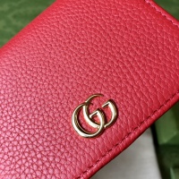 Cheap Gucci AAA Quality Wallets #1038909 Replica Wholesale [$68.00 USD] [ITEM#1038909] on Replica Gucci AAA Wallets