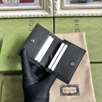 Cheap Gucci AAA Quality Wallets #1038910 Replica Wholesale [$68.00 USD] [ITEM#1038910] on Replica Gucci AAA Wallets