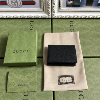 Cheap Gucci AAA Quality Wallets #1038910 Replica Wholesale [$68.00 USD] [ITEM#1038910] on Replica Gucci AAA Wallets