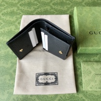 Cheap Gucci AAA Quality Wallets #1038911 Replica Wholesale [$68.00 USD] [ITEM#1038911] on Replica Gucci AAA Wallets