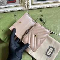 Cheap Gucci AAA Quality Wallets #1038912 Replica Wholesale [$76.00 USD] [ITEM#1038912] on Replica Gucci AAA Wallets