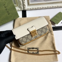 Gucci AAA Quality Wallets #1038916