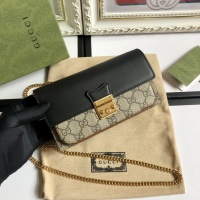 Gucci AAA Quality Wallets #1038920