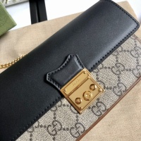 Cheap Gucci AAA Quality Wallets #1038920 Replica Wholesale [$112.00 USD] [ITEM#1038920] on Replica Gucci AAA Wallets