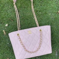 Cheap Chanel AAA Quality Shoulder Bags #1038929 Replica Wholesale [$98.00 USD] [ITEM#1038929] on Replica 