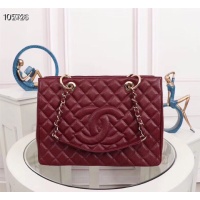 Chanel AAA Quality Shoulder Bags #1038937