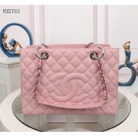 Chanel AAA Quality Shoulder Bags #1038944