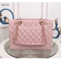 Cheap Chanel AAA Quality Shoulder Bags #1038945 Replica Wholesale [$102.00 USD] [ITEM#1038945] on Replica Chanel AAA Quality Shoulder Bags