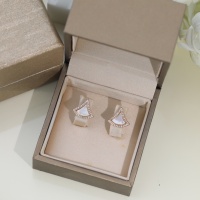Cheap Bvlgari Earrings For Women #1038968 Replica Wholesale [$34.00 USD] [ITEM#1038968] on Replica Bvlgari Earrings