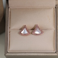 Cheap Bvlgari Earrings For Women #1038969 Replica Wholesale [$34.00 USD] [ITEM#1038969] on Replica Bvlgari Earrings