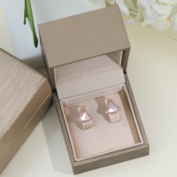 Cheap Bvlgari Earrings For Women #1038969 Replica Wholesale [$34.00 USD] [ITEM#1038969] on Replica Bvlgari Earrings