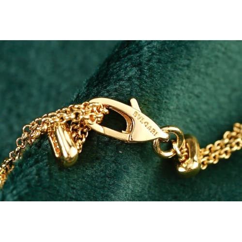 Cheap Bvlgari Necklaces For Women #1039326 Replica Wholesale [$40.00 USD] [ITEM#1039326] on Replica Bvlgari Necklaces