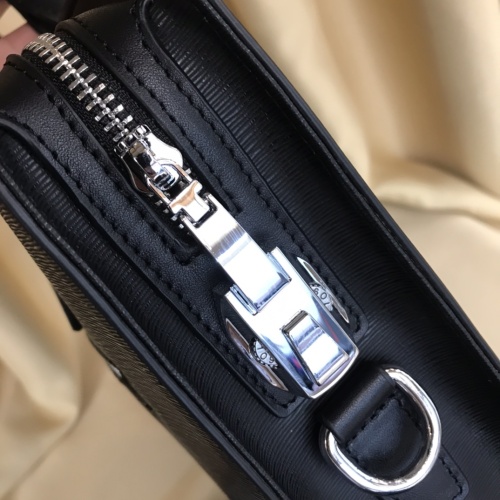 Cheap Prada AAA Man Handbags #1039337 Replica Wholesale [$135.00 USD] [ITEM#1039337] on Replica Prada AAA Man Handbags