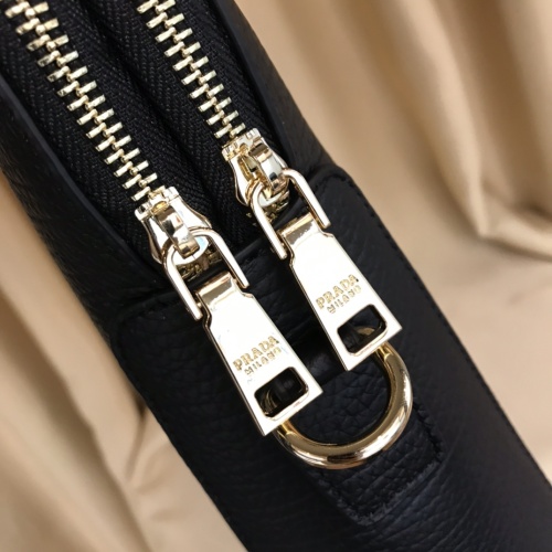 Cheap Prada AAA Man Handbags #1039339 Replica Wholesale [$125.00 USD] [ITEM#1039339] on Replica Prada AAA Man Handbags