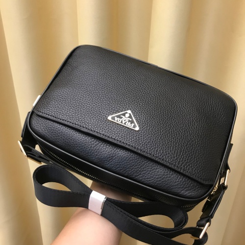 Cheap Prada AAA Man Messenger Bags #1039352 Replica Wholesale [$92.00 USD] [ITEM#1039352] on Replica Prada AAA Man Messenger Bags