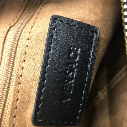Cheap Versace AAA Man Messenger Bags #1039393 Replica Wholesale [$92.00 USD] [ITEM#1039393] on Replica Versace AAA Man Messenger Bags