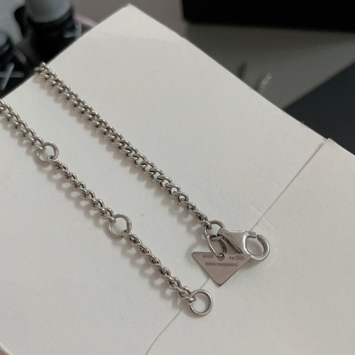 Cheap Prada Necklace #1039412 Replica Wholesale [$88.00 USD] [ITEM#1039412] on Replica Prada Necklaces