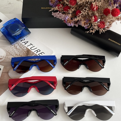 Cheap Balenciaga AAA Quality Sunglasses #1039461 Replica Wholesale [$52.00 USD] [ITEM#1039461] on Replica Balenciaga AAA Quality Sunglasses