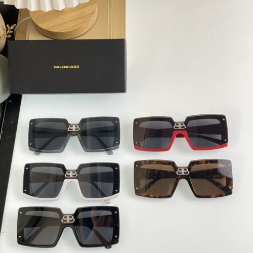 Cheap Balenciaga AAA Quality Sunglasses #1039471 Replica Wholesale [$56.00 USD] [ITEM#1039471] on Replica Balenciaga AAA Quality Sunglasses