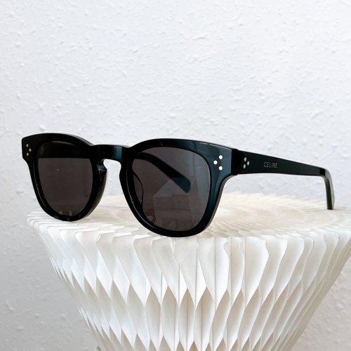 Celine AAA Quality Sunglasses #1039510