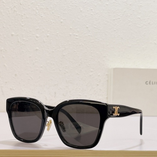 Cheap Celine AAA Quality Sunglasses #1039518 Replica Wholesale [$60.00 USD] [ITEM#1039518] on Replica Celine AAA Quality Sunglasses