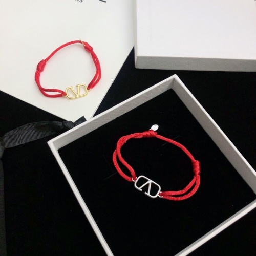 Cheap Valentino Bracelet #1039565 Replica Wholesale [$24.00 USD] [ITEM#1039565] on Replica Valentino Bracelets