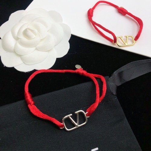 Cheap Valentino Bracelet #1039565 Replica Wholesale [$24.00 USD] [ITEM#1039565] on Replica Valentino Bracelets