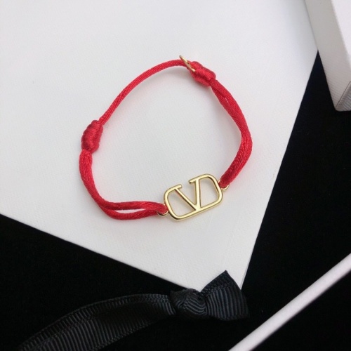 Cheap Valentino Bracelet #1039566 Replica Wholesale [$24.00 USD] [ITEM#1039566] on Replica Valentino Bracelets