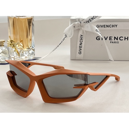 Cheap Givenchy AAA Quality Sunglasses #1039567 Replica Wholesale [$80.00 USD] [ITEM#1039567] on Replica Givenchy AAA Quality Sunglasses