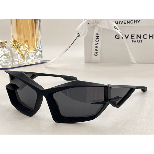 Cheap Givenchy AAA Quality Sunglasses #1039571 Replica Wholesale [$80.00 USD] [ITEM#1039571] on Replica Givenchy AAA Quality Sunglasses