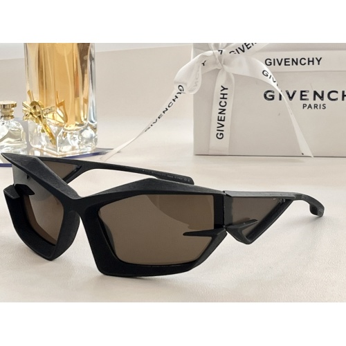 Cheap Givenchy AAA Quality Sunglasses #1039572 Replica Wholesale [$80.00 USD] [ITEM#1039572] on Replica Givenchy AAA Quality Sunglasses
