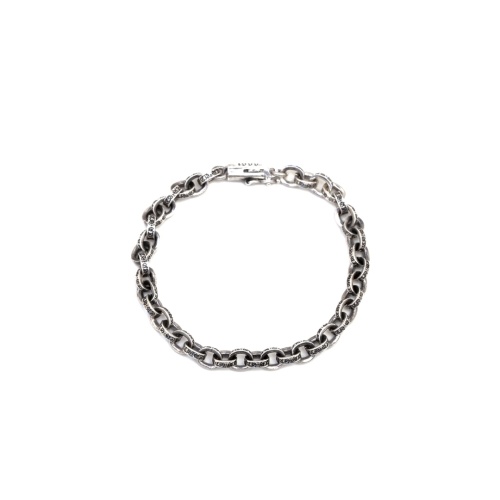 Cheap Chrome Hearts Bracelet #1039620 Replica Wholesale [$39.00 USD] [ITEM#1039620] on Replica Chrome Hearts Bracelets