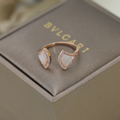 Cheap Bvlgari Ring For Women #1039629 Replica Wholesale [$34.00 USD] [ITEM#1039629] on Replica Bvlgari Rings