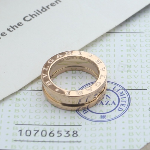 Cheap Bvlgari Ring #1039631 Replica Wholesale [$27.00 USD] [ITEM#1039631] on Replica Bvlgari Rings