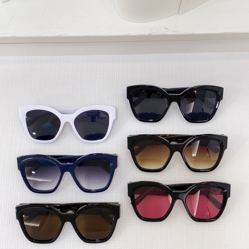 Cheap Prada AAA Quality Sunglasses #1039720 Replica Wholesale [$60.00 USD] [ITEM#1039720] on Replica Prada AAA Quality Sunglasses
