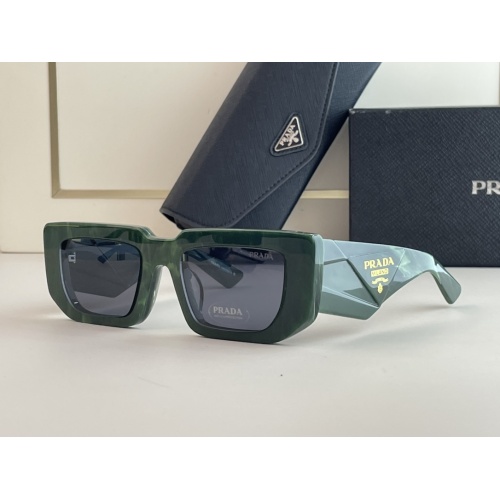 Cheap Prada AAA Quality Sunglasses #1039735 Replica Wholesale [$64.00 USD] [ITEM#1039735] on Replica Prada AAA Quality Sunglasses