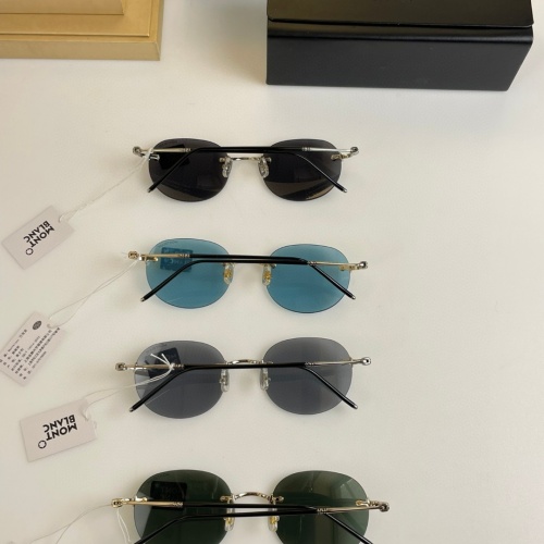 Cheap Montblanc AAA Quality Sunglasses #1039746 Replica Wholesale [$60.00 USD] [ITEM#1039746] on Replica Montblanc AAA Quality Sunglasses