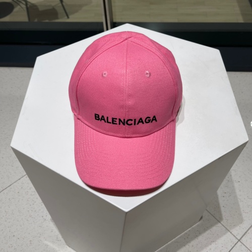 Cheap Balenciaga Caps #1040142 Replica Wholesale [$27.00 USD] [ITEM#1040142] on Replica Balenciaga Caps