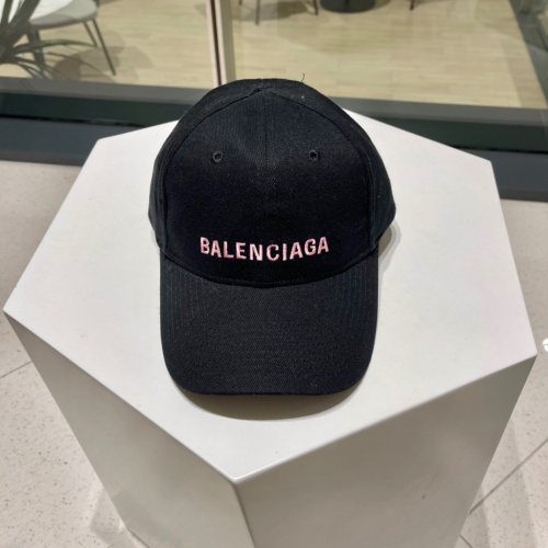 Cheap Balenciaga Caps #1040144 Replica Wholesale [$27.00 USD] [ITEM#1040144] on Replica Balenciaga Caps