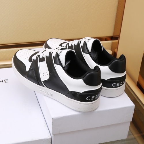 Cheap Celine Fashion Shoes For Men #1040389 Replica Wholesale [$85.00 USD] [ITEM#1040389] on Replica Celine Casual Shoes