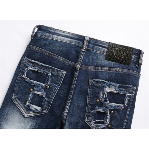 Cheap Dsquared Jeans For Men #1040467 Replica Wholesale [$48.00 USD] [ITEM#1040467] on Replica Dsquared Jeans