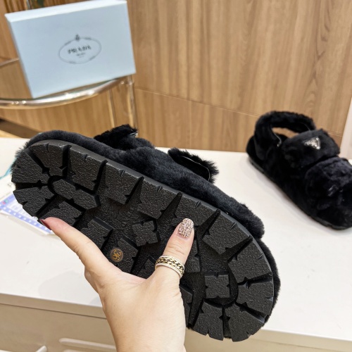 Cheap Prada Sandal For Women #1040550 Replica Wholesale [$102.00 USD] [ITEM#1040550] on Replica Prada Sandal