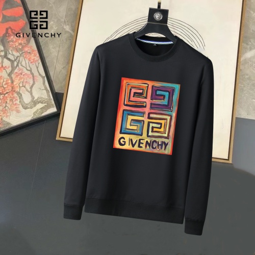 Cheap Givenchy Hoodies Long Sleeved For Men #1040742 Replica Wholesale [$40.00 USD] [ITEM#1040742] on Replica Givenchy Hoodies